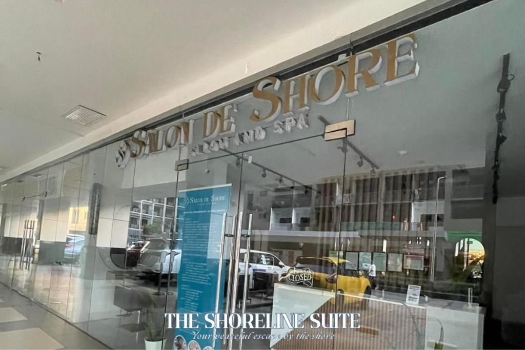 The Shoreline Suite At Shore 3 Residences Moa Πασάι Εξωτερικό φωτογραφία