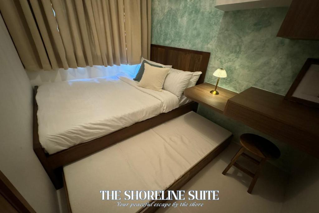 The Shoreline Suite At Shore 3 Residences Moa Πασάι Εξωτερικό φωτογραφία