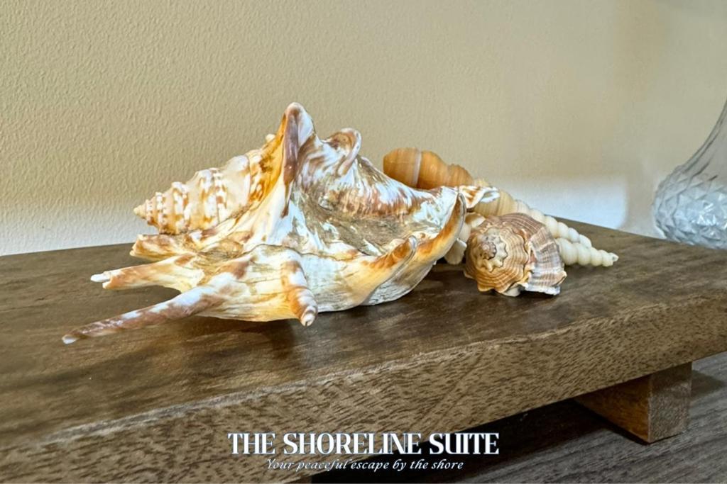 The Shoreline Suite At Shore 3 Residences Moa Πασάι Εξωτερικό φωτογραφία