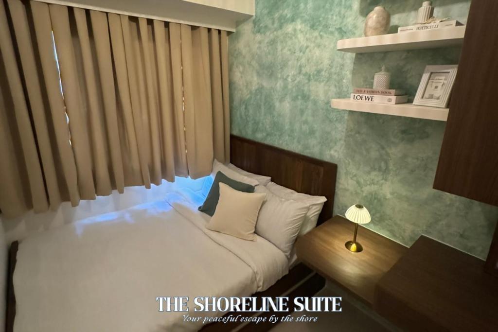 The Shoreline Suite At Shore 3 Residences Moa Πασάι Εξωτερικό φωτογραφία