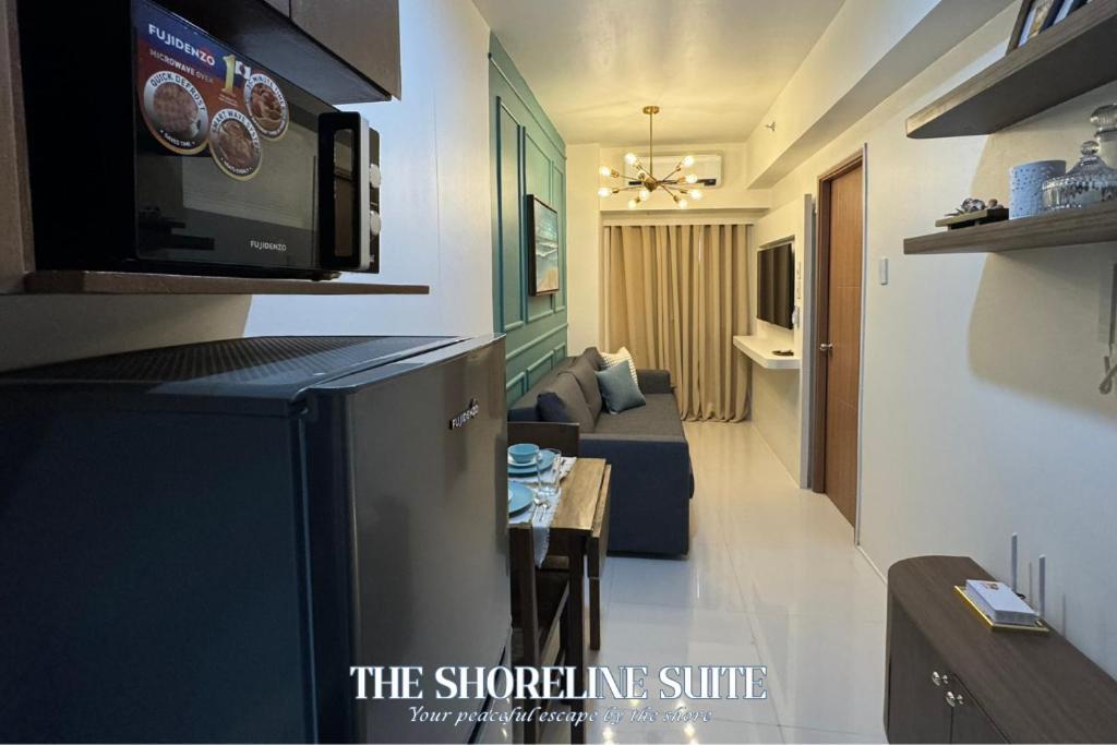 The Shoreline Suite At Shore 3 Residences Moa Πασάι Εξωτερικό φωτογραφία