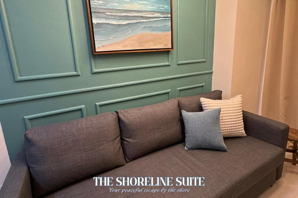 The Shoreline Suite At Shore 3 Residences Moa Πασάι Εξωτερικό φωτογραφία