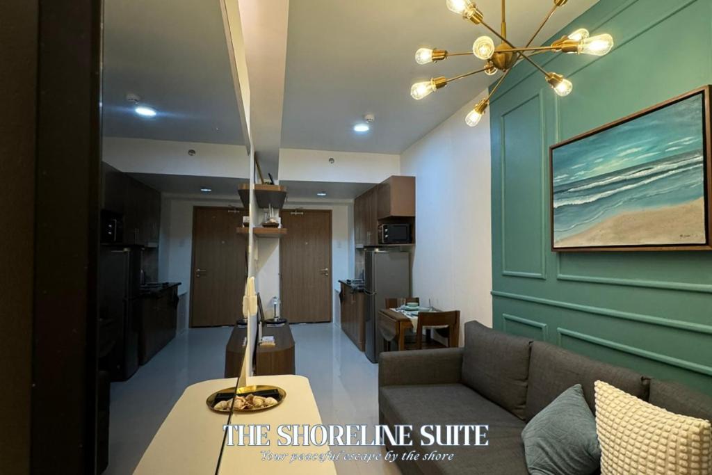 The Shoreline Suite At Shore 3 Residences Moa Πασάι Εξωτερικό φωτογραφία